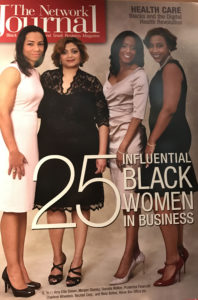 Influential Black Women