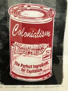 Colonialissm